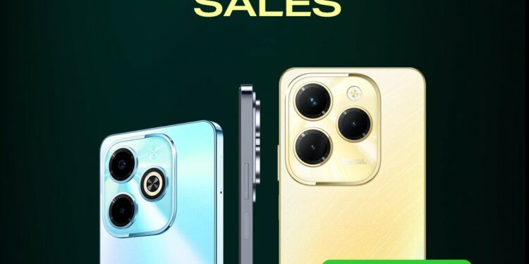 Infinix