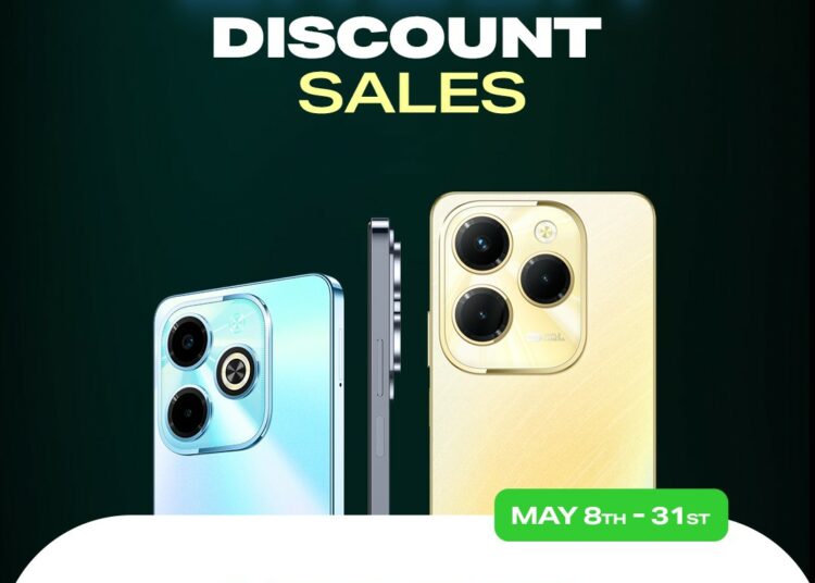 Infinix