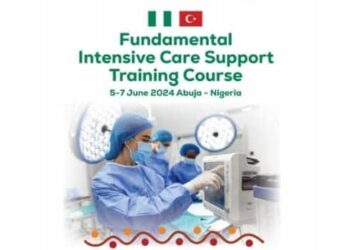 Fundamental Intensive Care Support Training Course