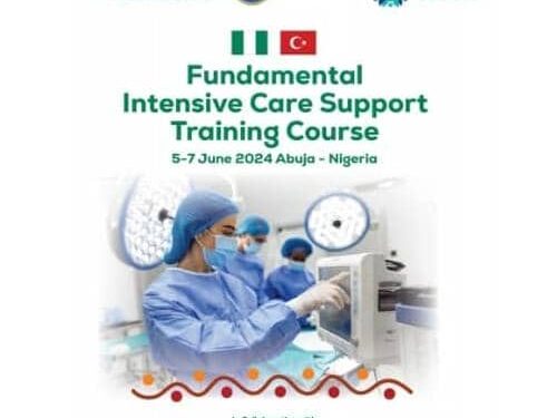 Intensive Care Support