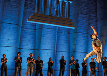 ITI 37th World Congress Announces Programme