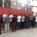 PICTORIAL: EFCC Arrests 25 Suspected Internet Fraudsters In Kwara 5 PICTORIAL: EFCC Arrests 25 Suspected Internet Fraudsters In Kwara