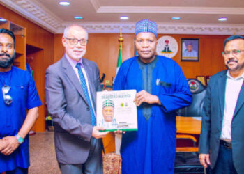 Gombe Govt Commits To FG’s Cotton Revival Initiative