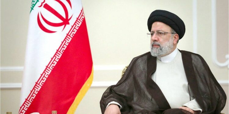 Iranian President