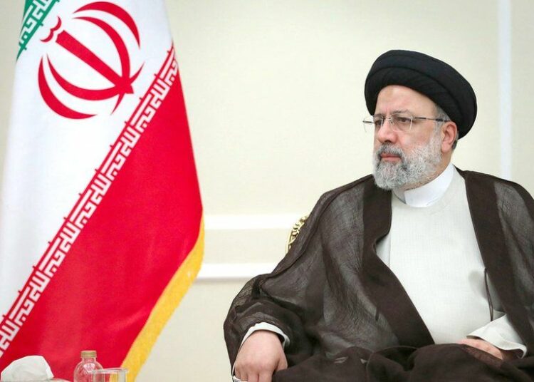 Iranian President