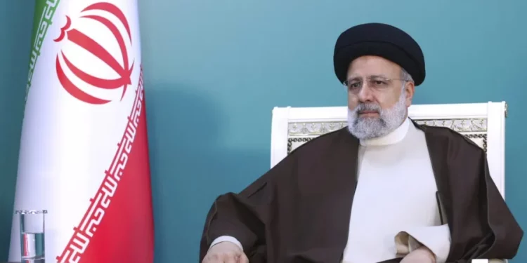 President Raisi