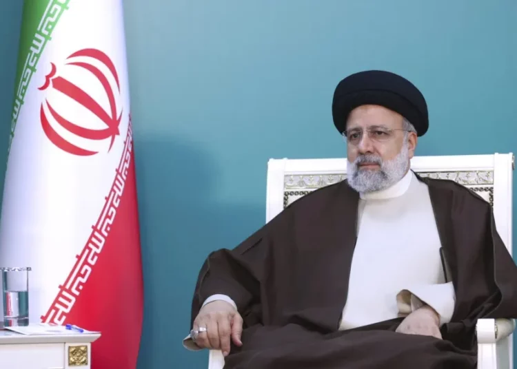 President Raisi