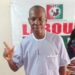 Edo Guber: APGA Candidate Urges Voters To Reject LP 5 Edo Guber: APGA Candidate Urges Voters To Reject LP