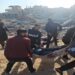 Palestinian Envoy Accuses Israel Of Killing 135 Journalists