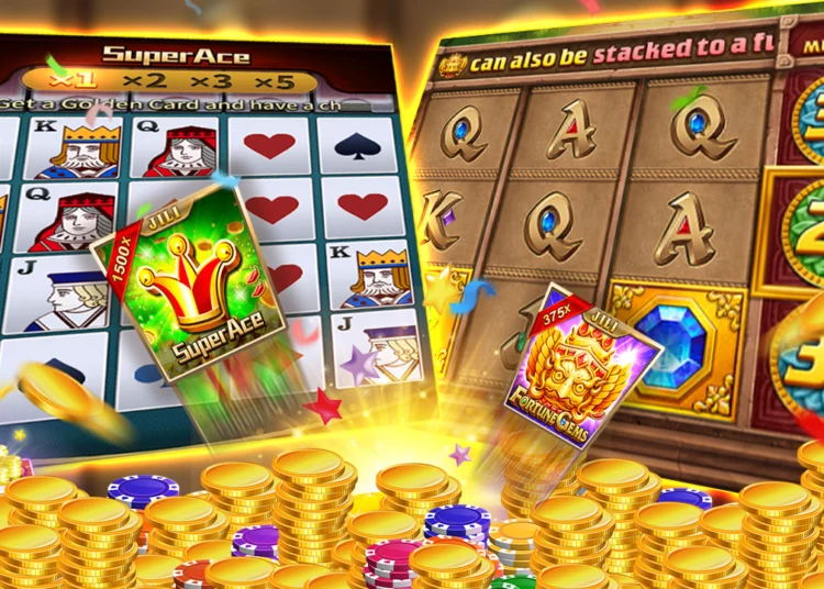 Jili Games
