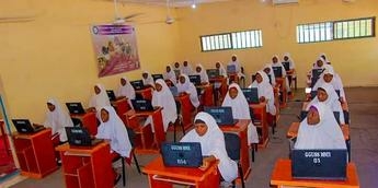 Students Union To Enroll 30,000 Out-of-school Children In Jigawa
