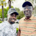Sports Minister Offers Support To Moses Simon, Others Facing Injury Layoffs 5 Sports Minister Offers Support To Moses Simon, Others Facing Injury Layoffs
