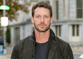 US Actor, Johnny Wactor, Shot Dead In Robbery Attack