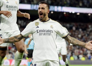 Joselu’s Late Goals Send Real Madrid To 6th Champions League Final In 10 Years