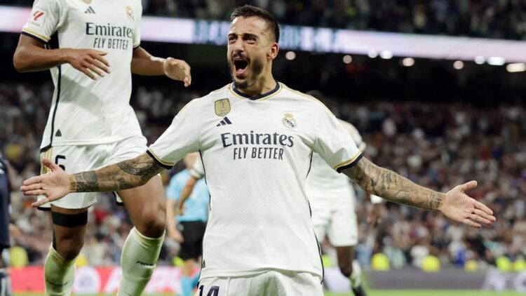 Real Madrid