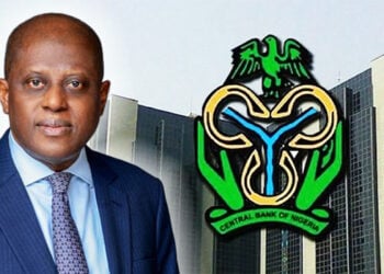 CBN Releases List Of Licensed Deposit Money Banks In Nigeria