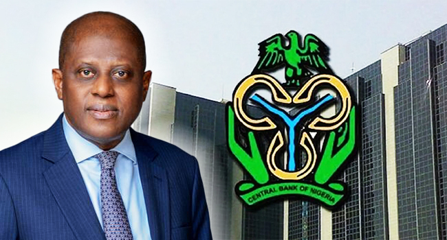CBN Warns Against Spraying, Mutilation, Hawking Of Naira 1 Kadoso CBN