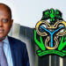 CBN Releases List Of Licensed Deposit Money Banks In Nigeria