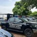 Kaduna Gov Donates 150 Vehicles, 500 Motorcycles To Security Agencies
