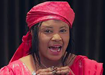 Kannywood Loses Another Veteran Actress, Fati Usman