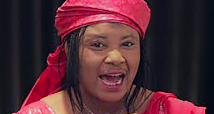 Fati Usman