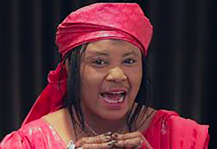 Kannywood Loses Another Veteran Actress, Fati Usman 1 Kannywood Actress Fati 1 1