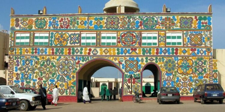 Kano Emirate