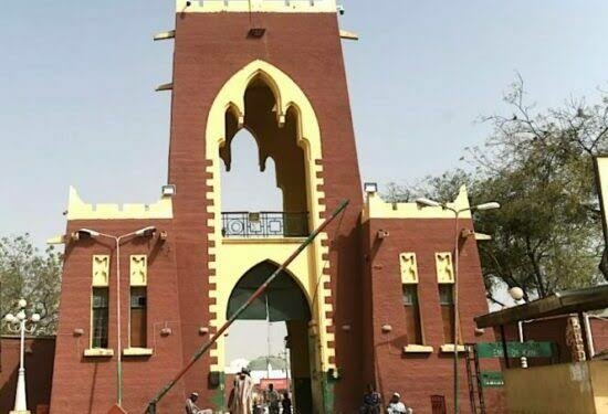 Kano Emirates