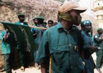 Hisba Arrests 6 For Raping 12-year-old In Kebbi