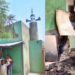 That Arson On Kano Mosque 5 That Arson On Kano Mosque