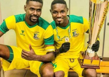 Fed Cup: Kano Pillars Battle Katsina Utd, Rivers Tackle Sunshine Stars