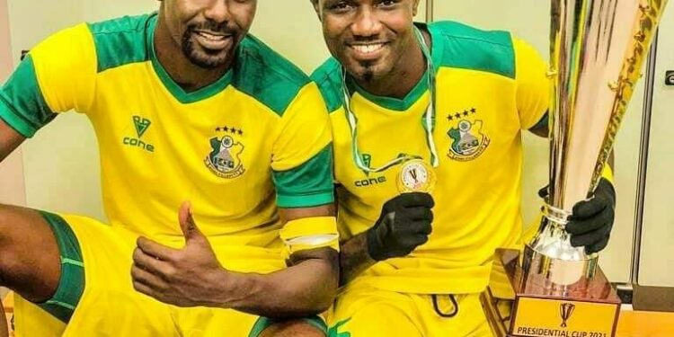Kano Pillars