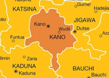 Emir Of Gaya Donates ₦3m To Kano Mosque Inferno Victims