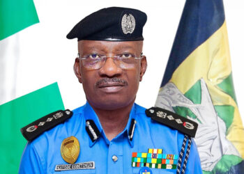 N100m Missing Jewelries: Mother, Daughter Sue IGP, Others Over Harassment, Intimidation