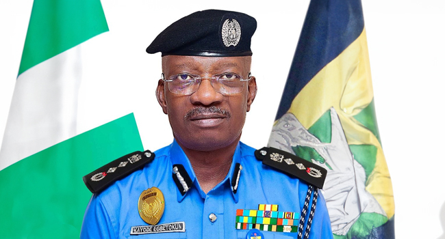 N100m Missing Jewelries: Mother, Daughter Sue IGP, Others Over Harassment, Intimidation 1 Kayode Egbetokun
