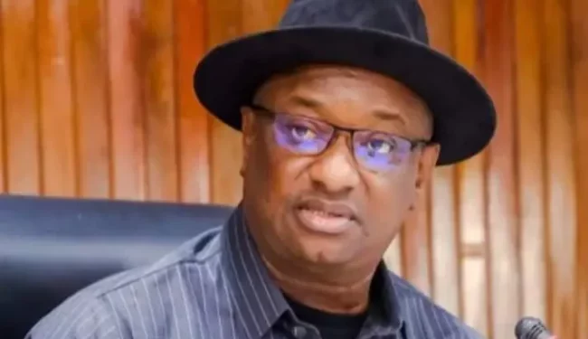 Keyamo