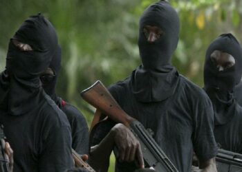 Suspected Kidnappers Kill Driver, Abduct 3 In Ibadan