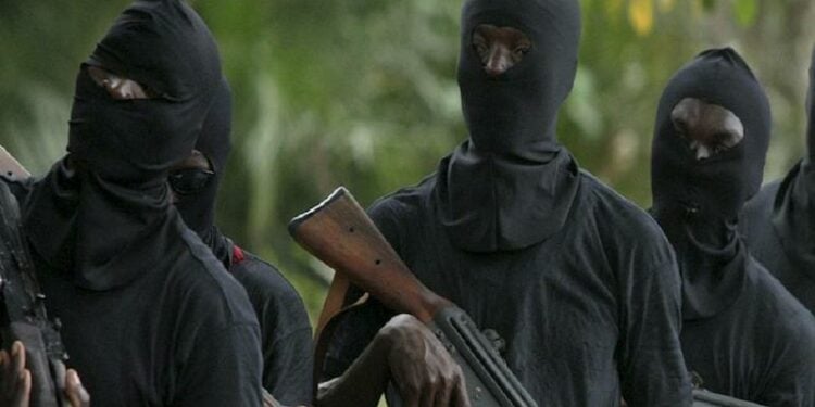 Kidnappers