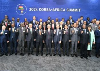 Korea Africa Summit To Boost Mutually Beneficial Korea & Africa Partnerships