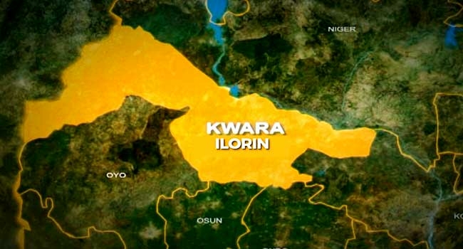 Kwara Youths Protest Over Kidnappings, Block Highway 1 Kwara