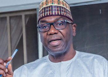Governor AbdulRazaq Mourns Passing Of Sports Legend, Ladipo