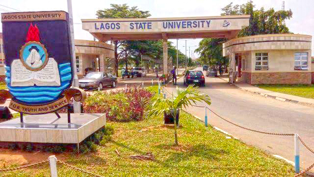 LASU