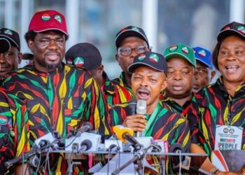 Labour Issues 7-day Ultimatum Over Electricity Tariff Hike