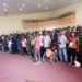 Labour Institute Trains 500 Youths On Entrepreneurship Skills