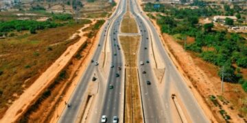 More Demolitions Loom Along Lagos-Calabar Highway Corridor Over Flooding 3 Guild Seeks Extension Of Lagos-Calabar Coastal Highway To Badagry
