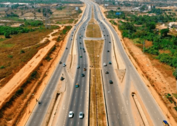 Lagos-Calabar Coastal Highway Of Controversy