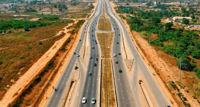 Lagos-Calabar Coastal