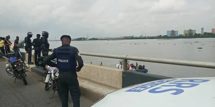 Lagos