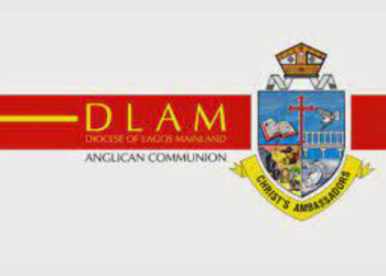 Lagos Mainland Opens 3rd Session Of ith Synod