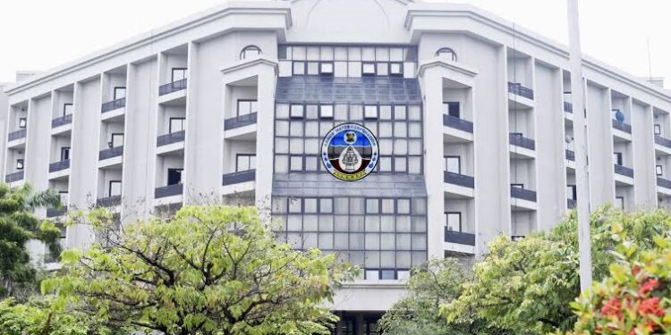 Lagos Water Corporation